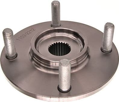Wheel Hub 33-1676