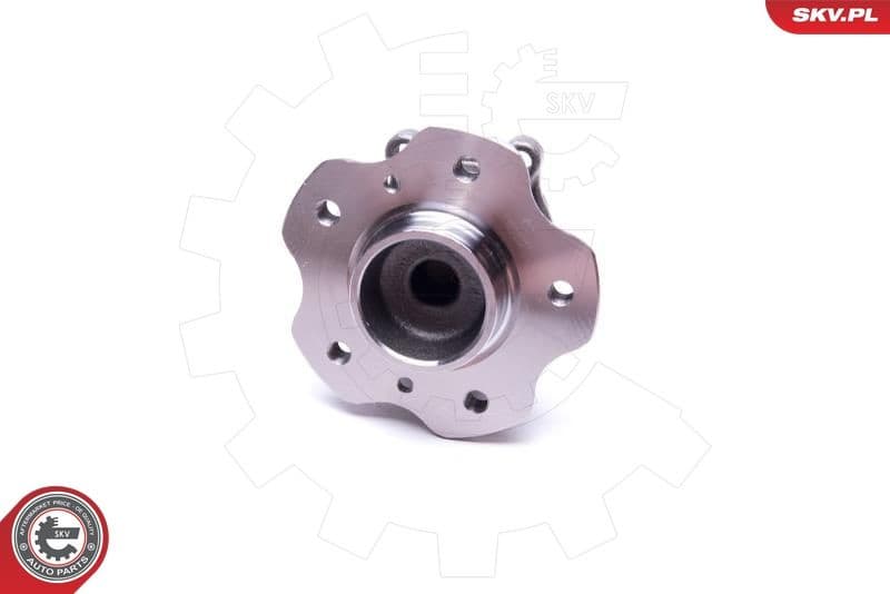 Wheel Bearing Kit 29SKV543 - image 3