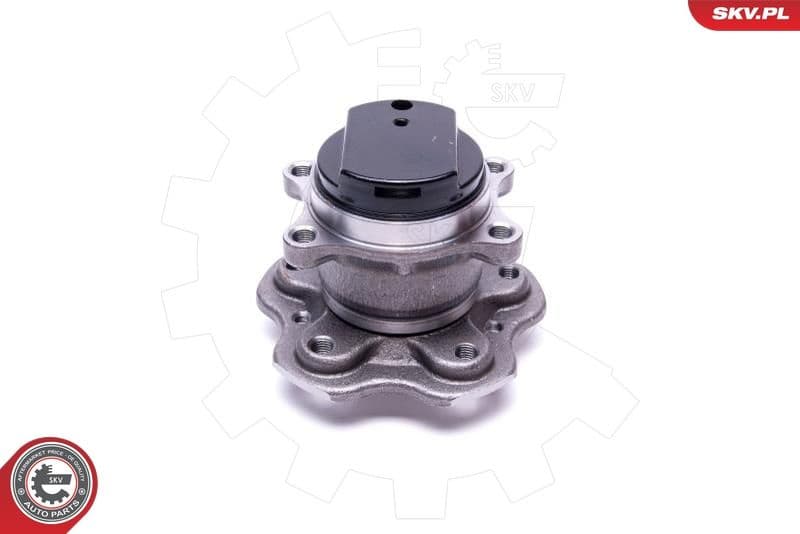 Wheel Bearing Kit 29SKV543 - image 4