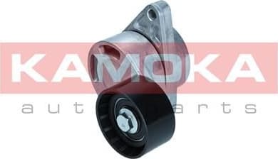 Belt Tensioner, V-ribbed belt R0627 - image 2