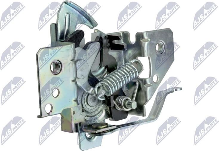 Bonnet Lock EZC-FR-204