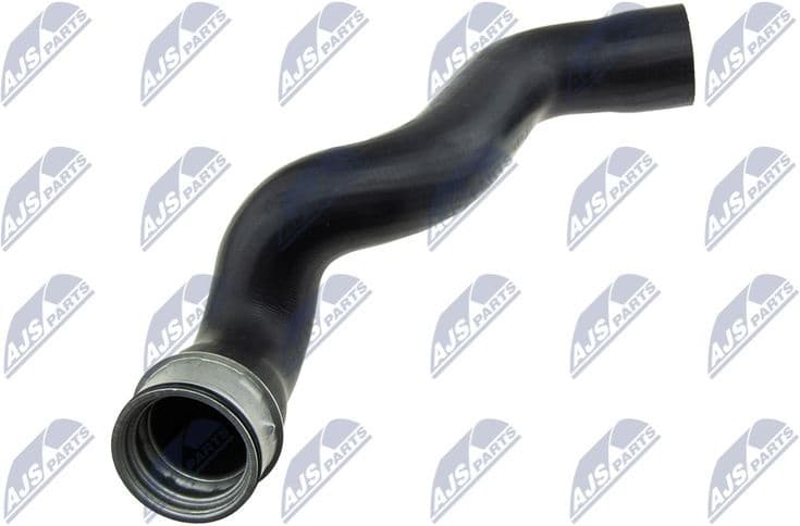 Charge Air Hose GPP-VW-051
