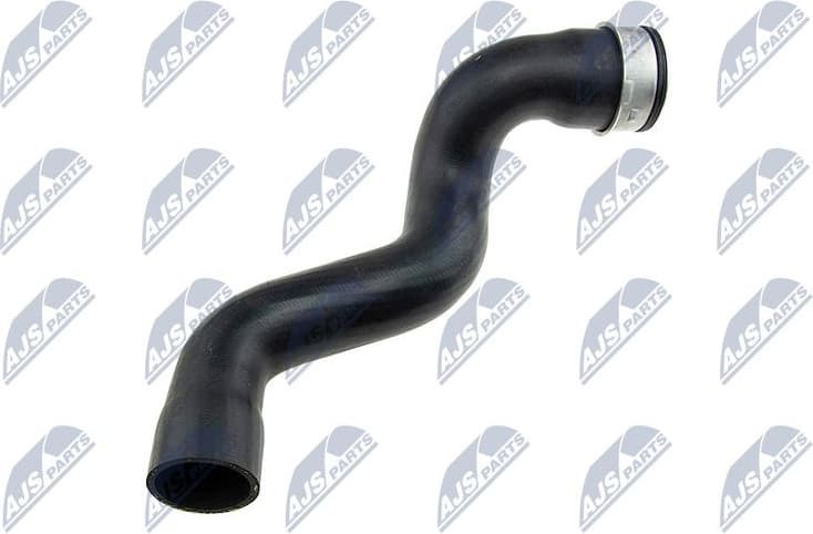 Charge Air Hose GPP-VW-051 - image 2