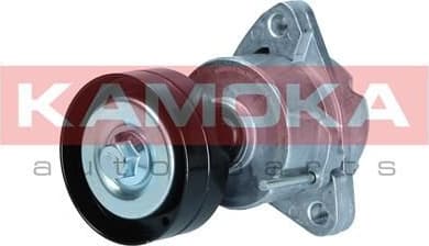 Belt Tensioner, V-ribbed belt R0614