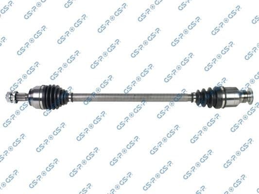 Drive Shaft 203516
