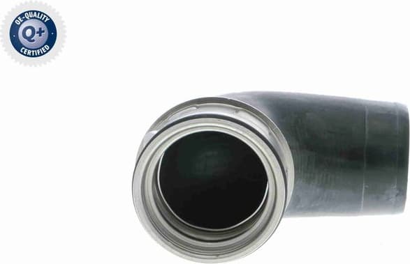 Charge Air Hose Original VAICO Quality V10-2866