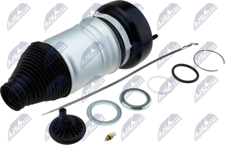 Air Suspension Strut EZC-ME-211
