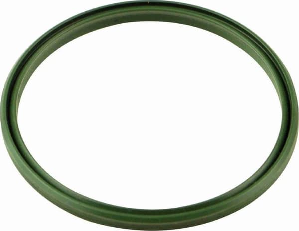 Seal Ring, charge air hose Original VAICO Quality V10-4452