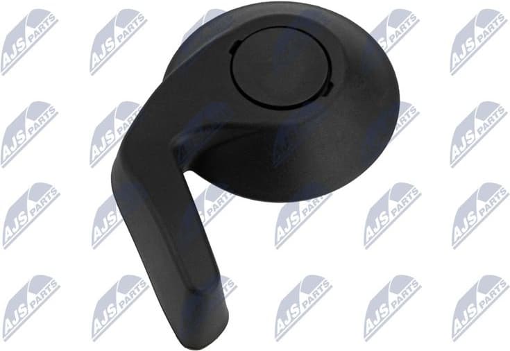Turning Knob, seat back adjustment EZC-RE-204