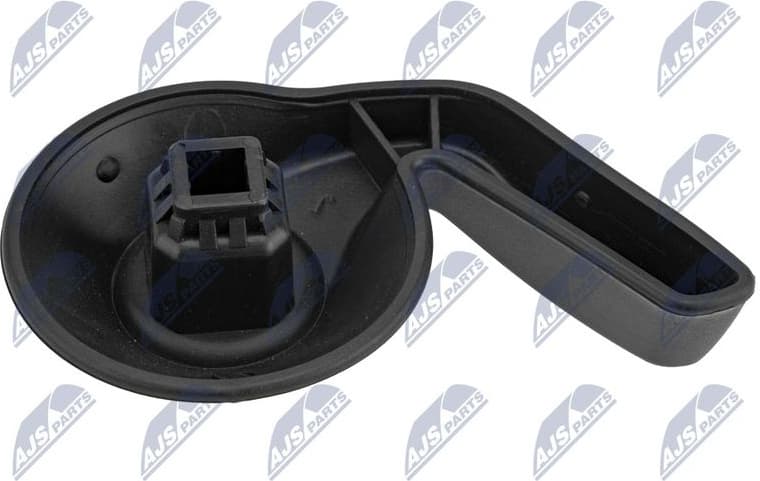 Turning Knob, seat back adjustment EZC-RE-204 - image 2