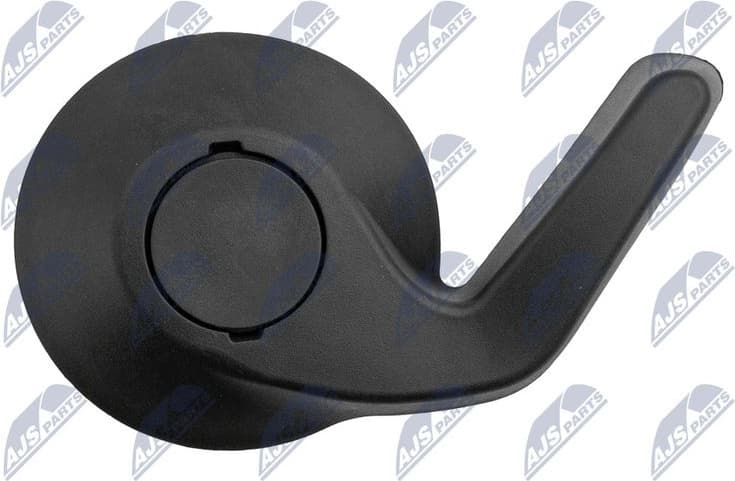 Turning Knob, seat back adjustment EZC-RE-204 - image 4