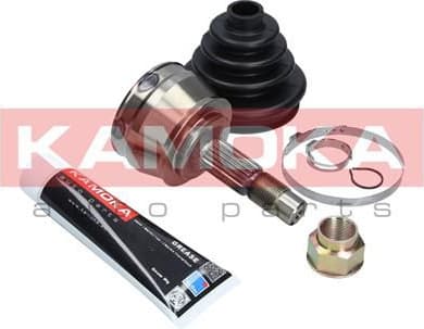 Joint Kit, drive shaft 6693 - image 7