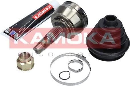 Joint Kit, drive shaft 6693 - image 8