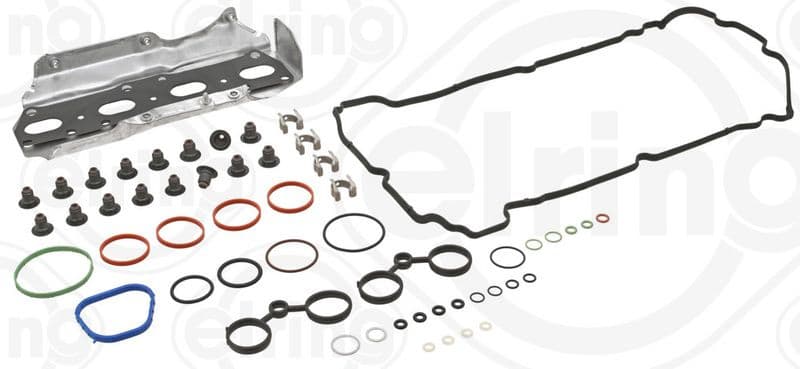 Gasket Kit, cylinder head 794.920