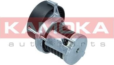 Belt Tensioner, V-ribbed belt R0565 - image 2
