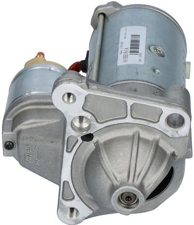 Starter VALEO RE-GEN REMANUFACTURED 460466 - image 2