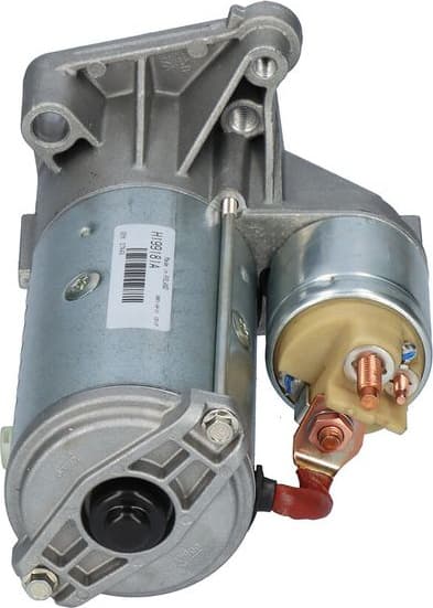 Starter VALEO RE-GEN REMANUFACTURED 460466 - image 3