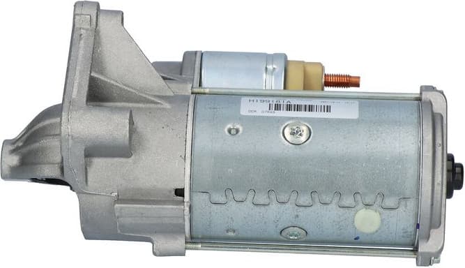 Starter VALEO RE-GEN REMANUFACTURED 460466 - image 4