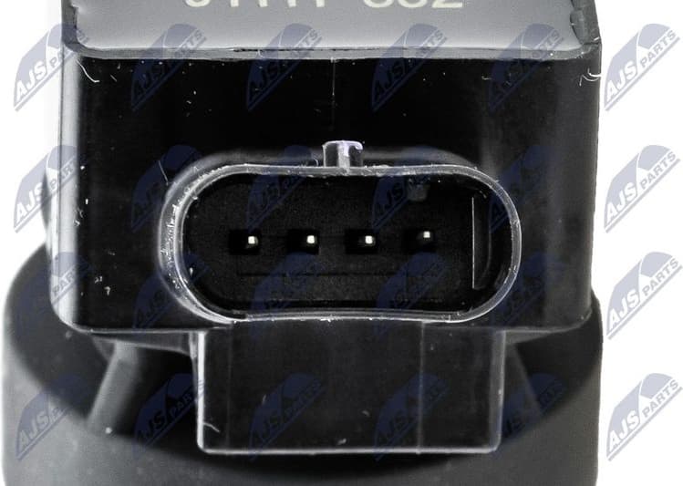 Ignition Coil ECZ-HY-532 - image 4