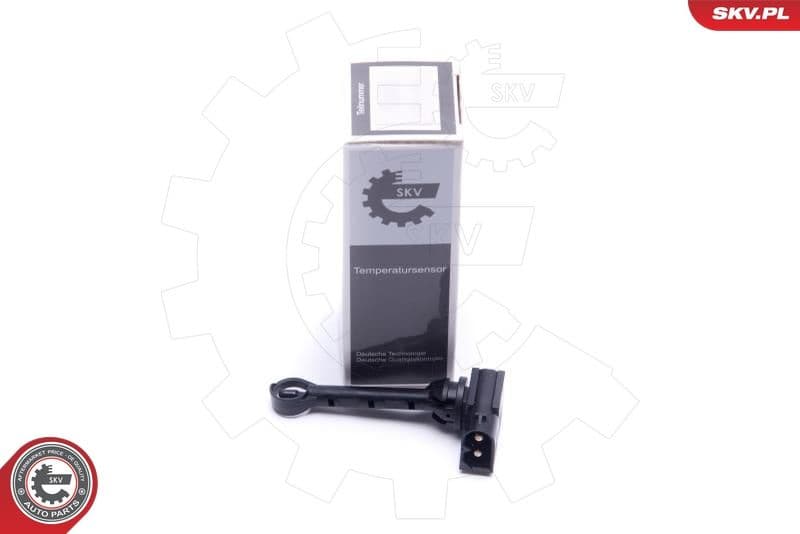 Sensor, interior temperature 17SKV697