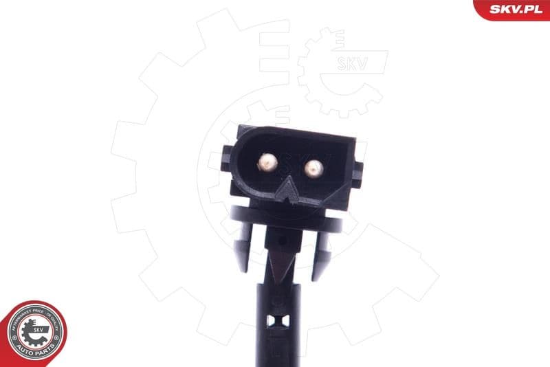 Sensor, interior temperature 17SKV697 - image 3