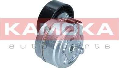 Belt Tensioner, V-ribbed belt R0653 - image 2