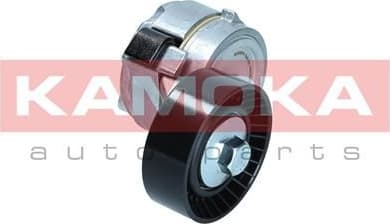 Belt Tensioner, V-ribbed belt R0653 - image 4