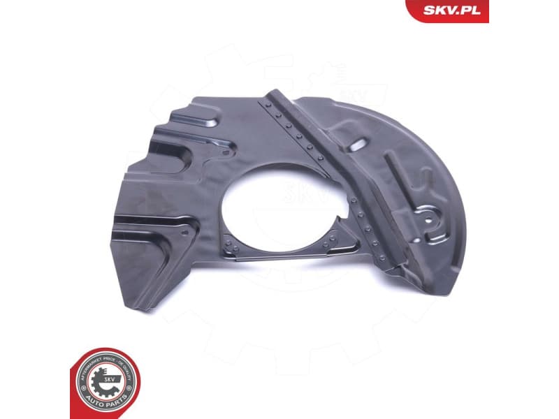 Splash Guard, brake disc 57SKV192 - image 2