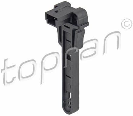 Sensor, interior temperature 502531