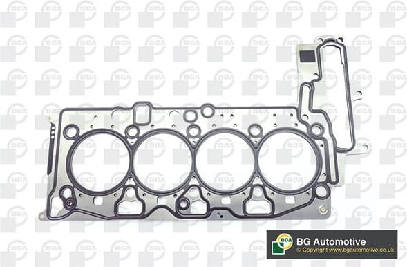 Gasket, cylinder head CH8545B