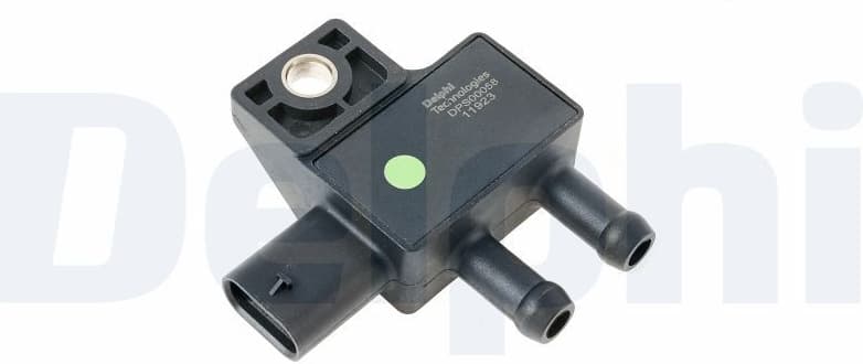 Sensor, exhaust pressure DPS00058-12B1