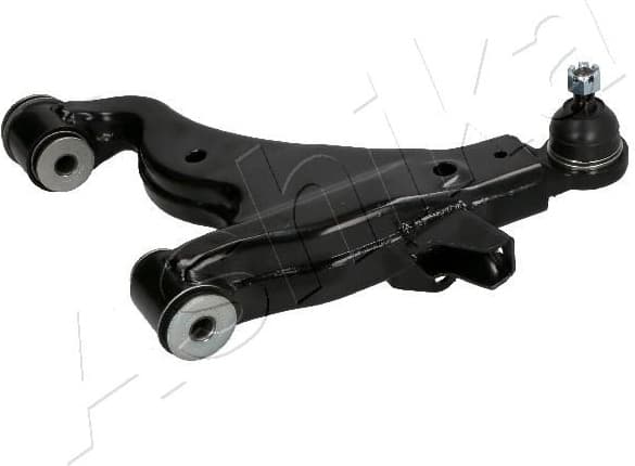 Control/Trailing Arm, wheel suspension 72-02-270R