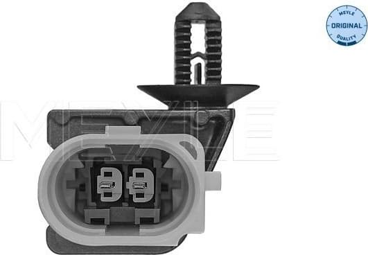 Mounting, engine MEYLE-ORIGINAL: True to OE. 100 199 0307 - image 3