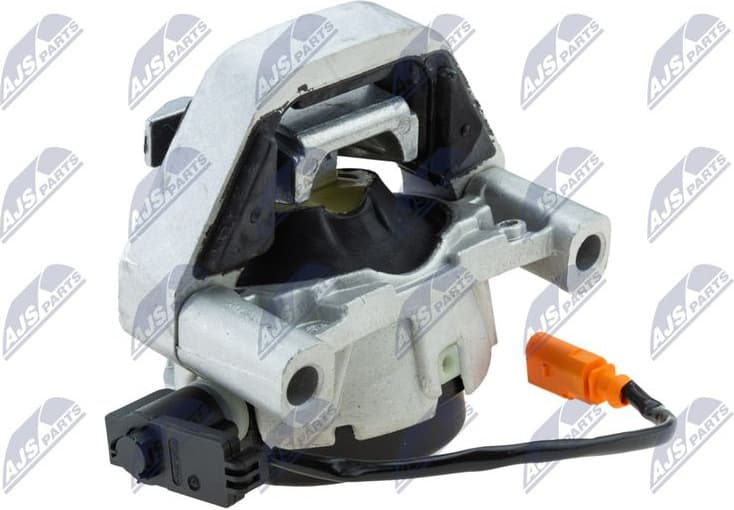 Mounting, engine ZPS-AU-016