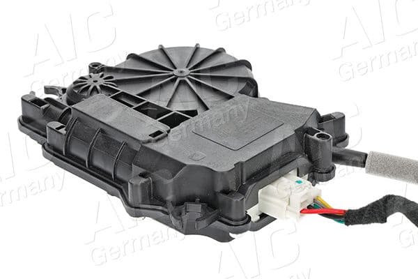 Tailgate Lock Original AIC Quality 70958 - image 3