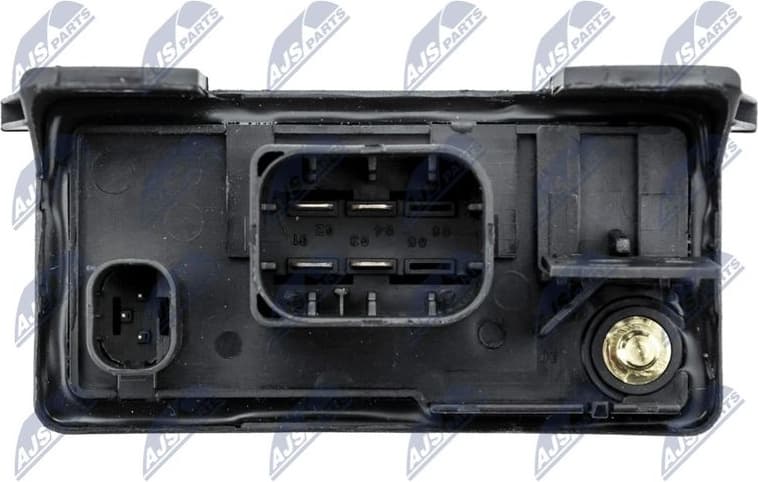 Relay, glow plug system EZP-ME-004 - image 5