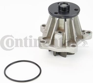 Water Pump, engine cooling WPS3034