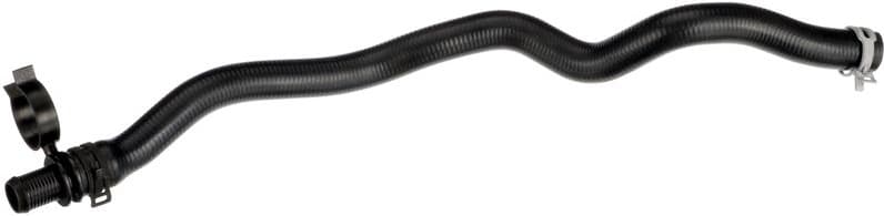 Heater Hose 023021