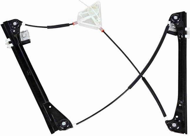 Window Regulator Original VAICO Quality V10-3056 - image 4
