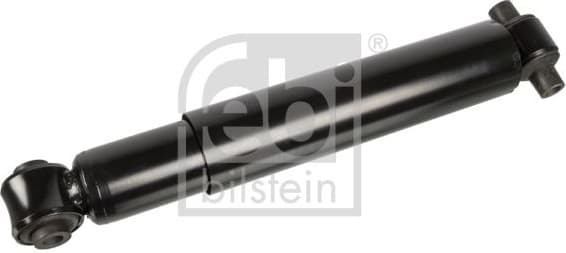 Shock Absorber 170915