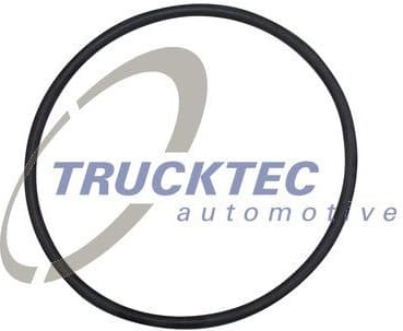 Seal, oil filter 01.18.007