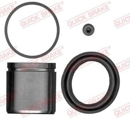 Repair Kit, brake caliper 114-5187