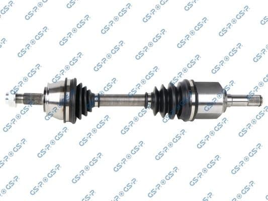 Drive Shaft 203671