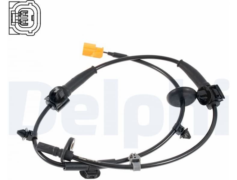 Sensor, wheel speed SS21139-12B1