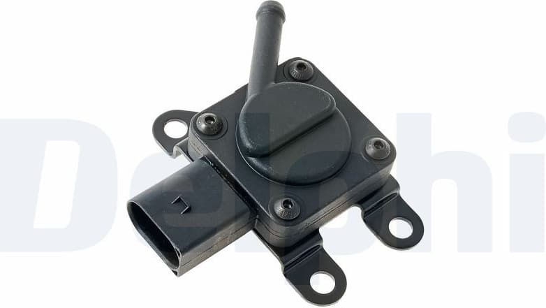 Sensor, exhaust pressure DPS00038-12B1 - image 3