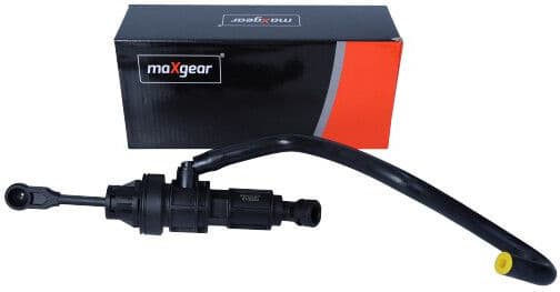 Master Cylinder, clutch 46-0127 - image 3