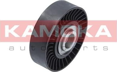 Deflection/Guide Pulley, V-ribbed belt R0316 - image 8