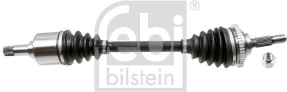 Drive Shaft 180919