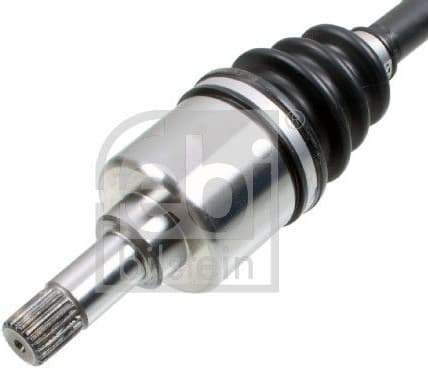 Drive Shaft 180919 - image 2