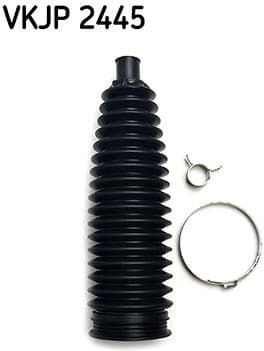 Bellow Kit, steering VKJP 2445